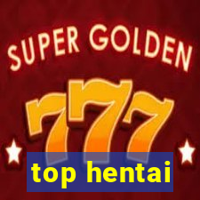 top hentai